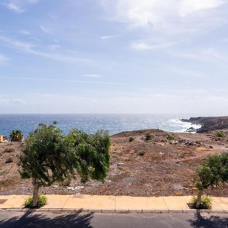 House Near The Beach W Sea View Arico Eksteriør bilde