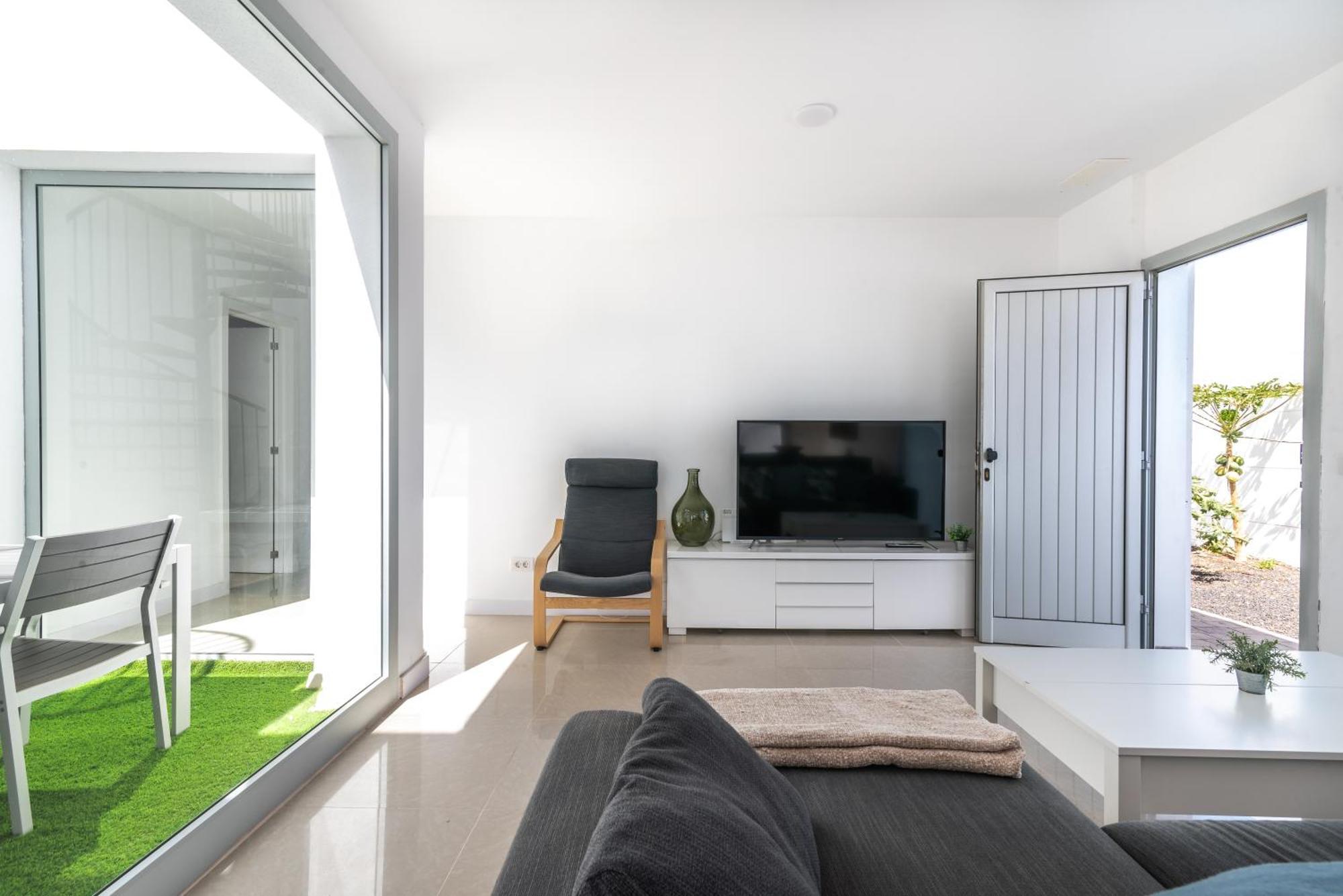 House Near The Beach W Sea View Arico Eksteriør bilde
