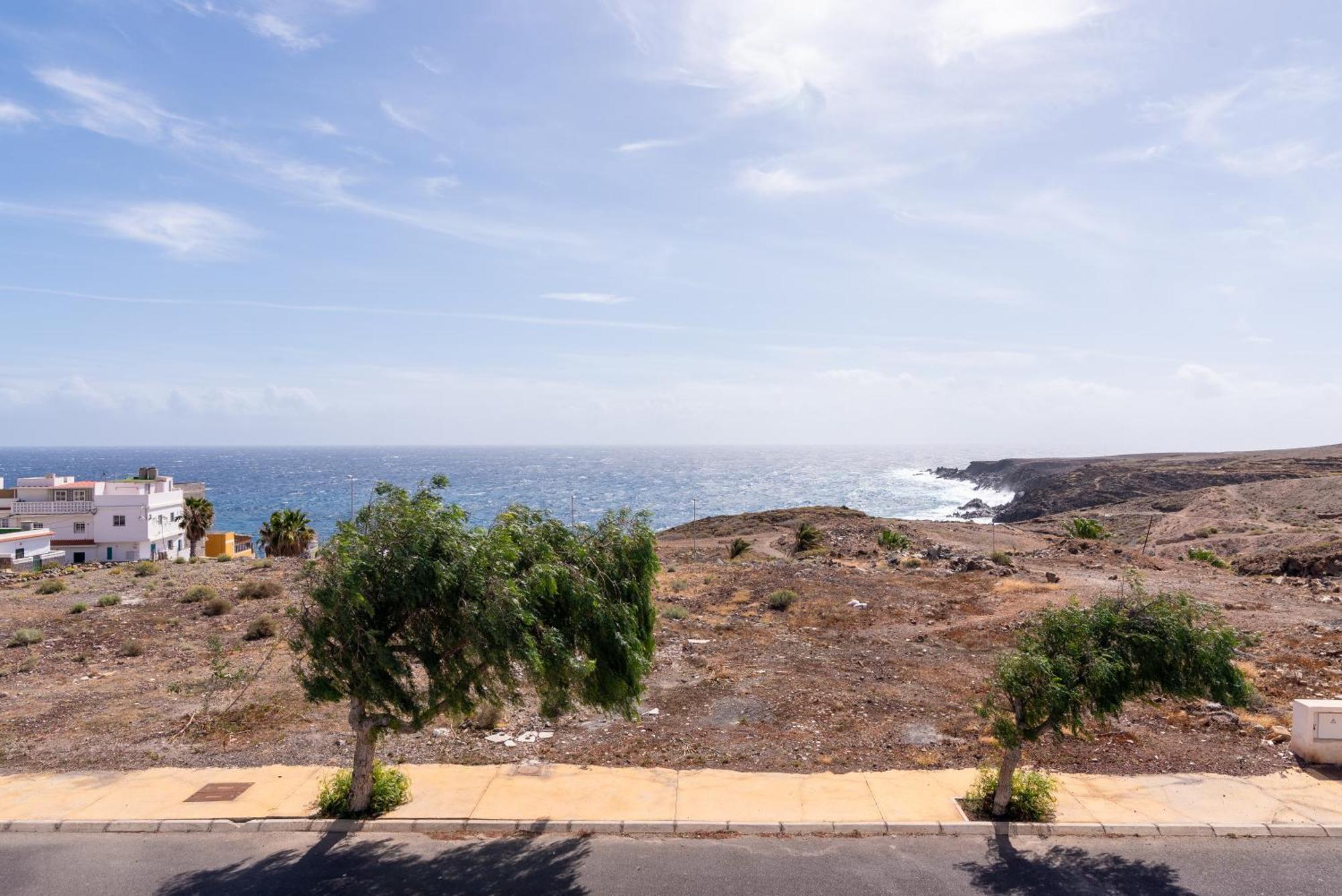 House Near The Beach W Sea View Arico Eksteriør bilde
